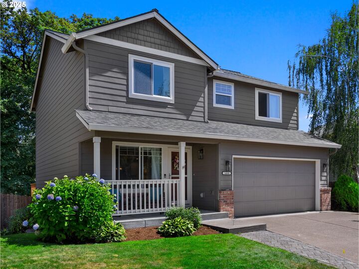 Property Photo:  14880 SE Marci Way  OR 97015 