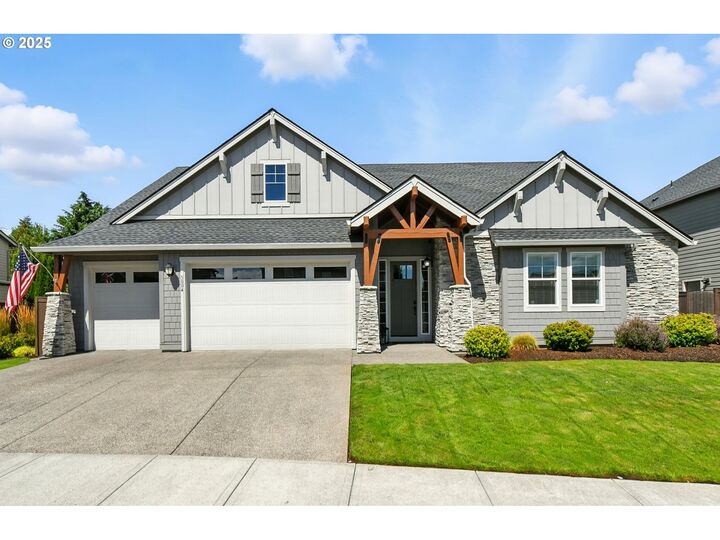 5004 NW 138th St  Vancouver WA 98685 photo