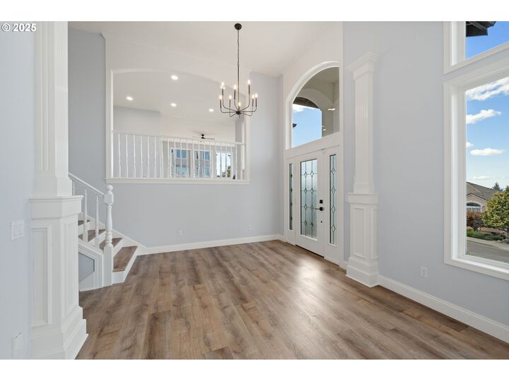 Property Photo:  2418 NW Iris Ct  WA 98607 