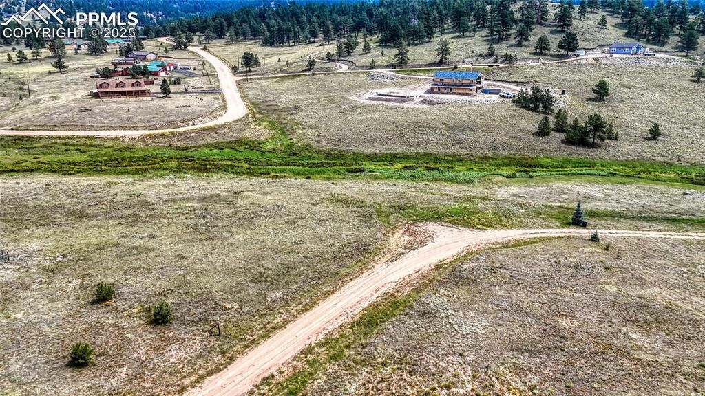 Property Photo: 31 Garfield Circle CO 80816