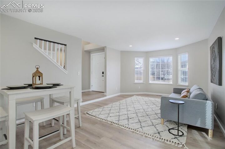 Property Photo:  5934 Instone Circle  CO 80922 