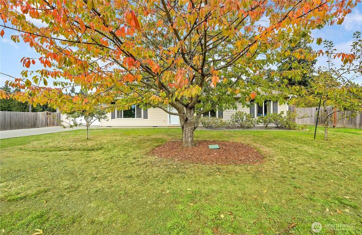 Property Photo: 31 2nd Street WA 98339