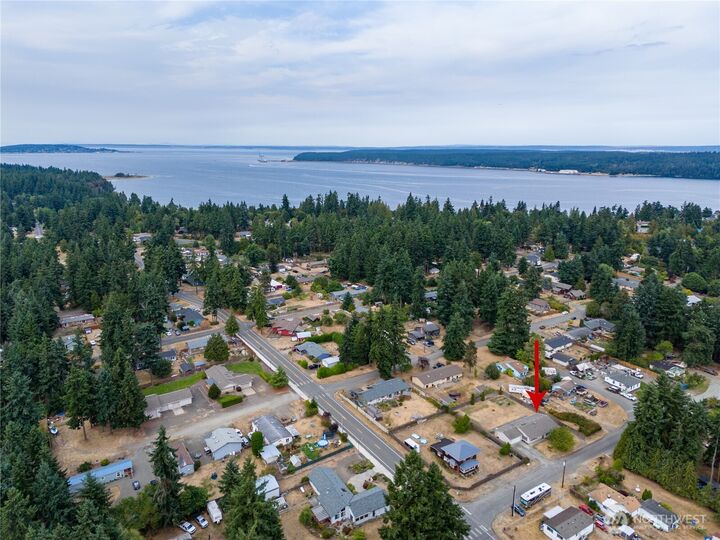 Property Photo:  31  2nd Street  WA 98339 