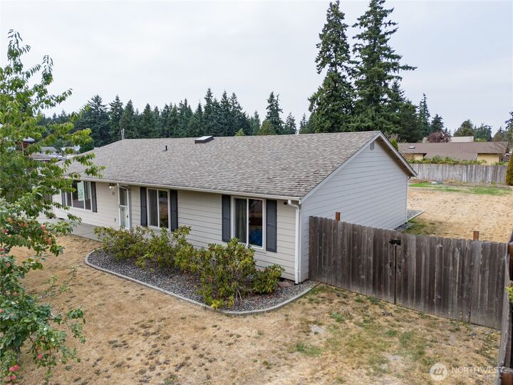 Property Photo:  31  2nd Street  WA 98339 