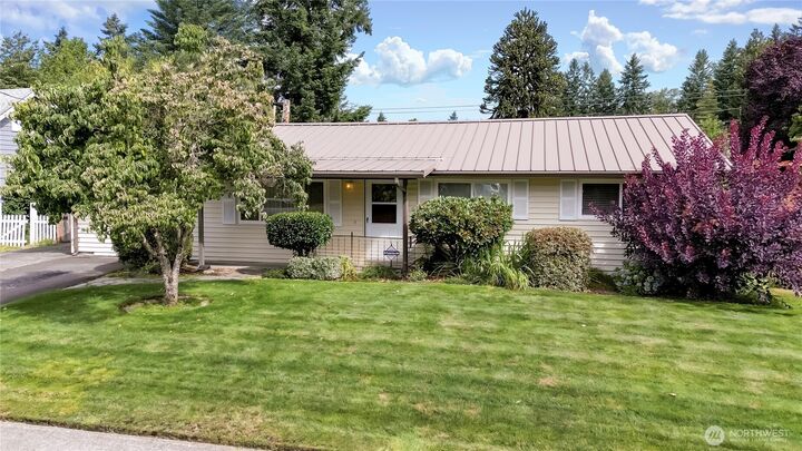 12684 SE 161st Street  Renton WA 98058 photo