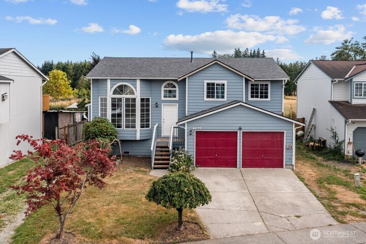 Property Photo: 6532 94th Street NE WA 98270