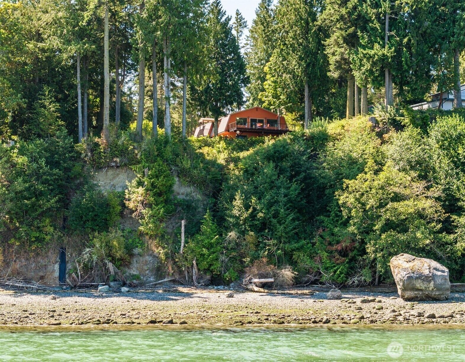 Property Photo: 681 Bachelor Road WA 98382