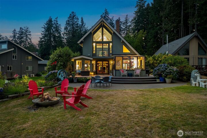 Property Photo:  171 E Okonek Road  WA 98528 
