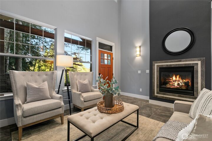 Property Photo: 1 Valley View Circle WA 98229