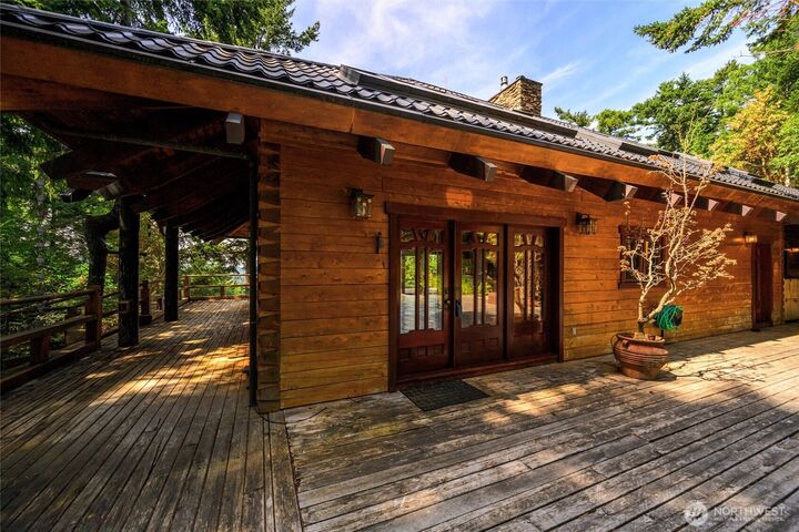 Property Photo:  279  Parker Reef Road  WA 98245 