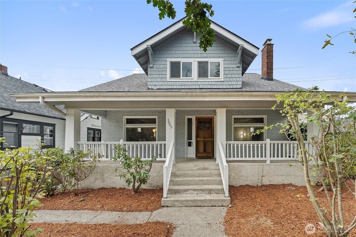 Property Photo:  3009 N 22nd Street  WA 98406 
