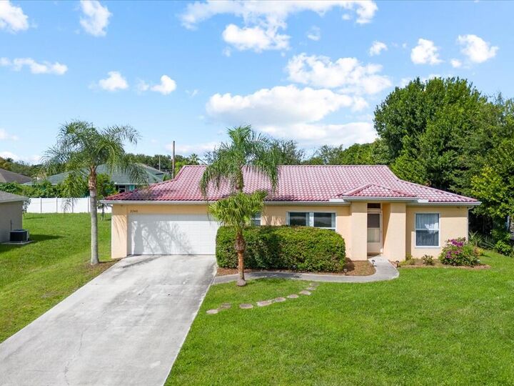 2260 SW Cameo Boulevard  Port Saint Lucie FL 34953 photo