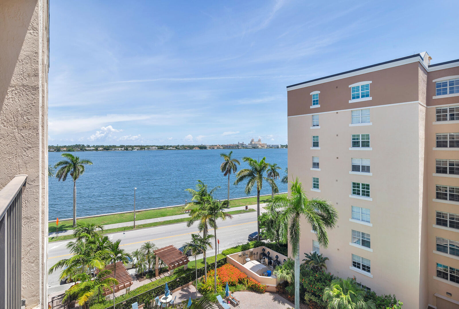 Property Photo:  1801 N Flagler Drive 735  FL 33407 