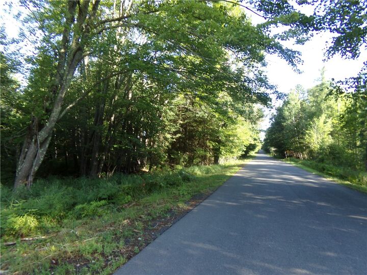 Property Photo: 7581 S Lot 1 Marsik Road WI 54849
