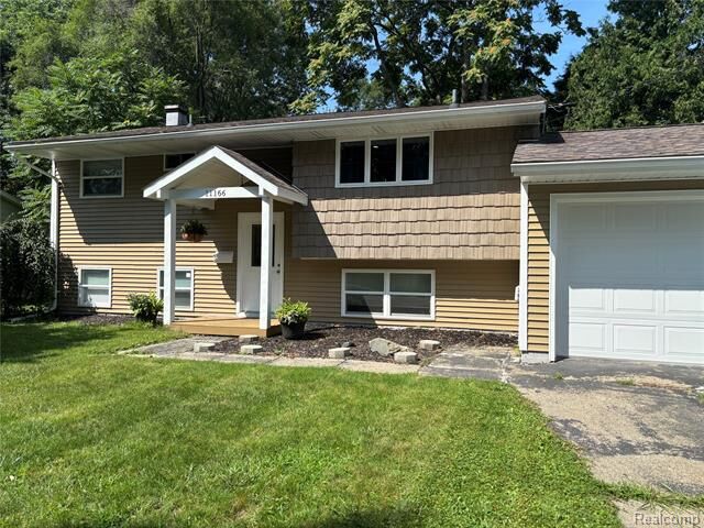 Property Photo: 11166 Riverview Drive MI 48439