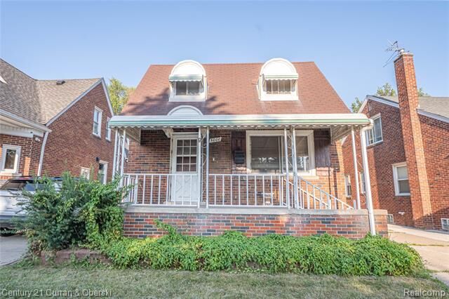 Property Photo: 5000 Ternes Street MI 48126