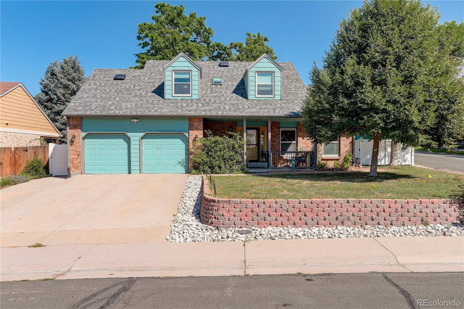 Property Photo:  3681 E 133rd Circle  CO 80241 