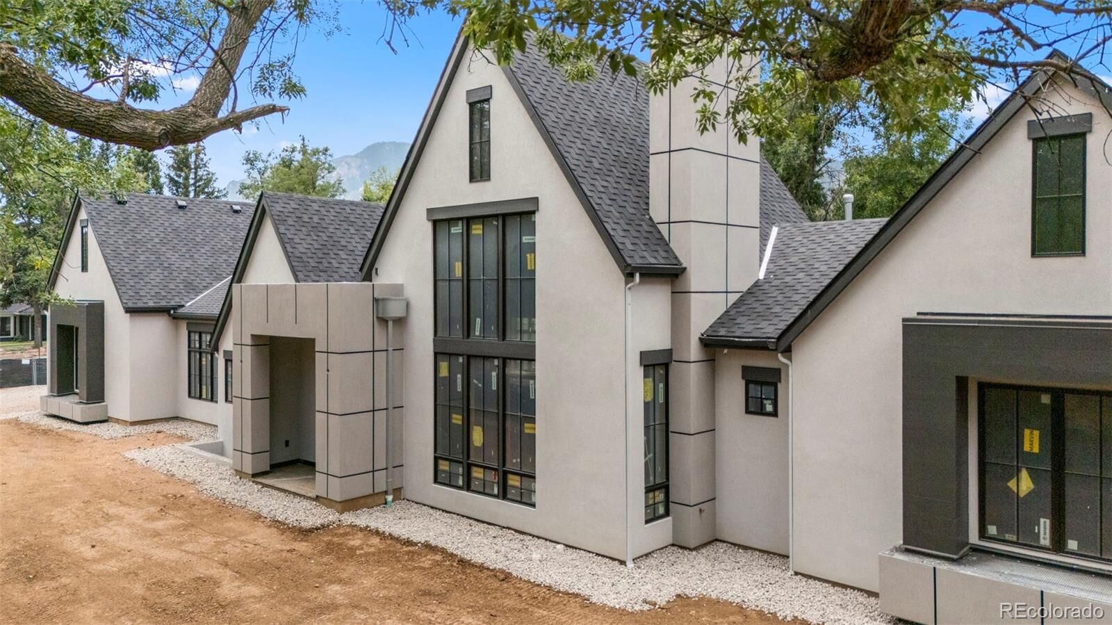 Property Photo: 10 5th Street CO 80906