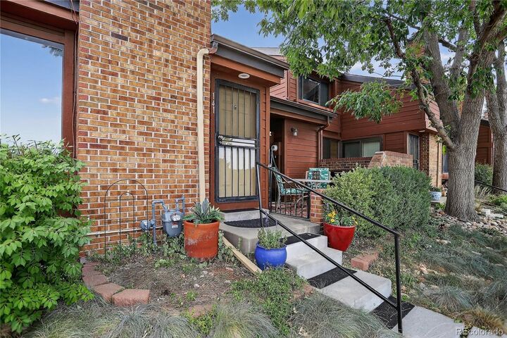 Property Photo:  2685 S Dayton Way 141  CO 80231 