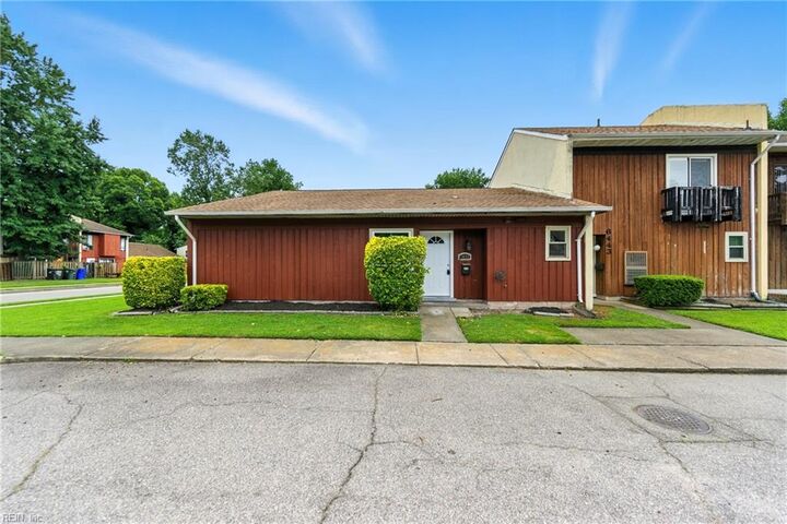 Property Photo:  6441 Edward St  VA 23513 