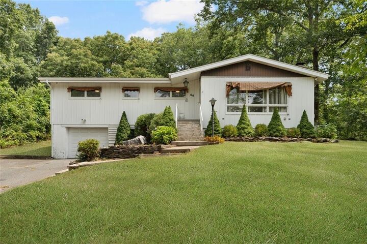 44 Sherman Avenue  Lincoln RI 02865 photo