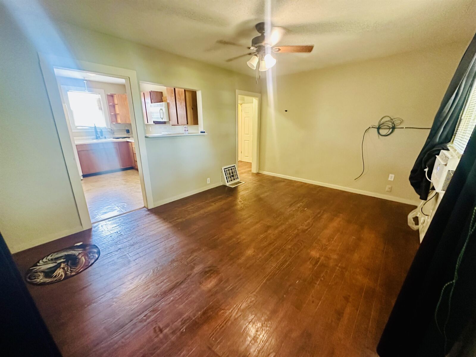 Property Photo:  4636 E Harry St  KS 67218 