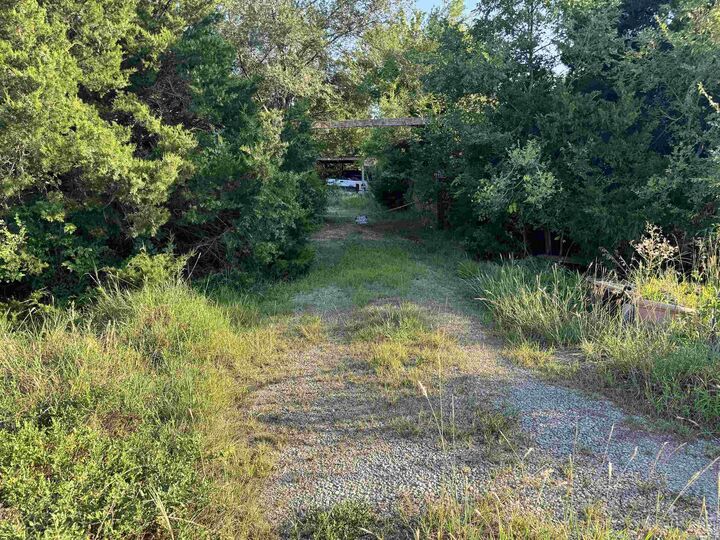 Property Photo: 14611 E 60th St S KS 67037-9059