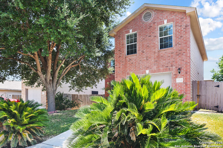 Property Photo: 9746 Crescent Moon TX 78245