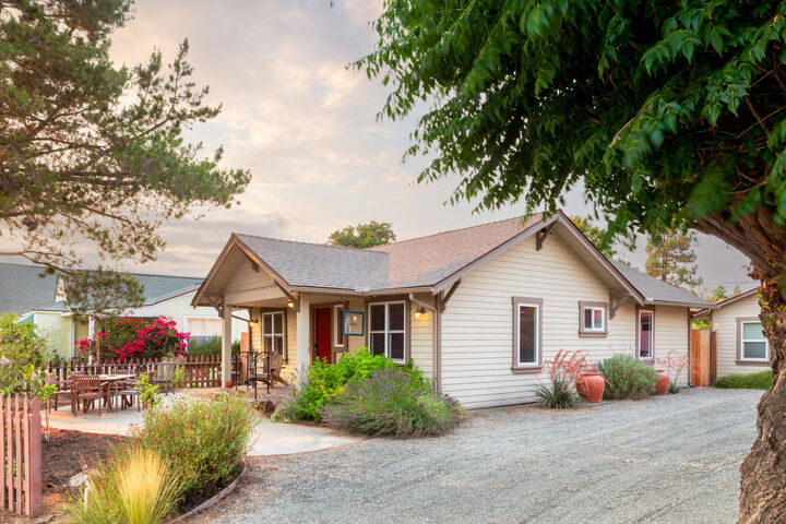 1665 Laurel Avenue  Solvang CA 93463 photo
