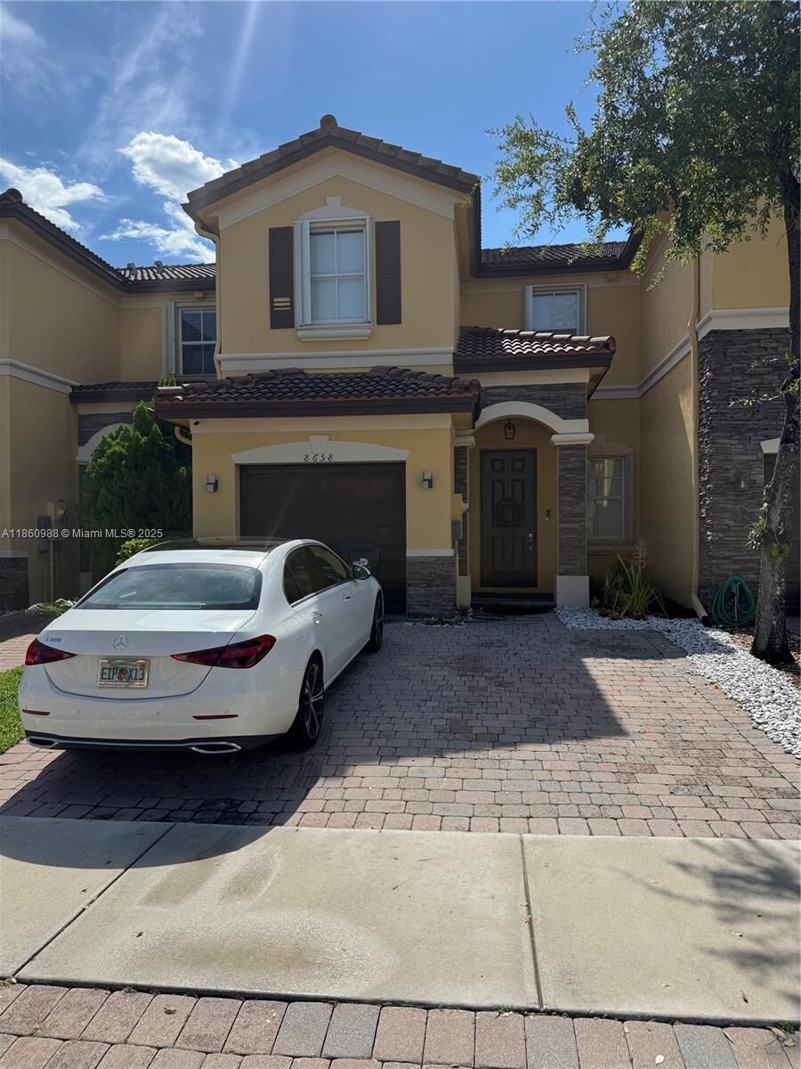Property Photo: 8658 NW 113th Ct 0 FL 33178