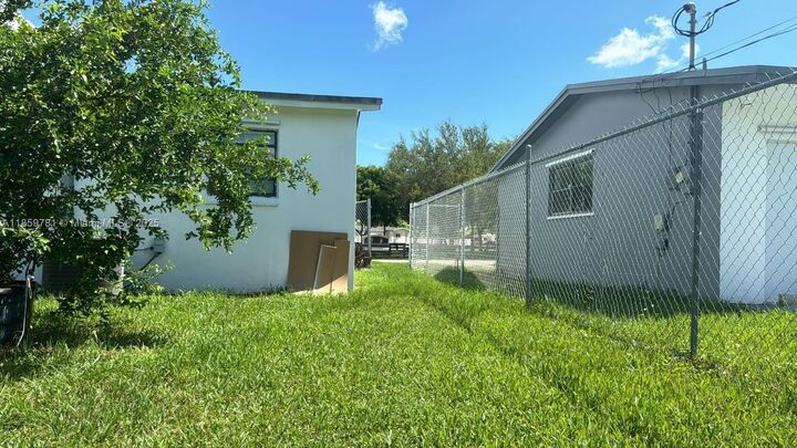 Property Photo: 10848 SW 222nd Dr FL 33170