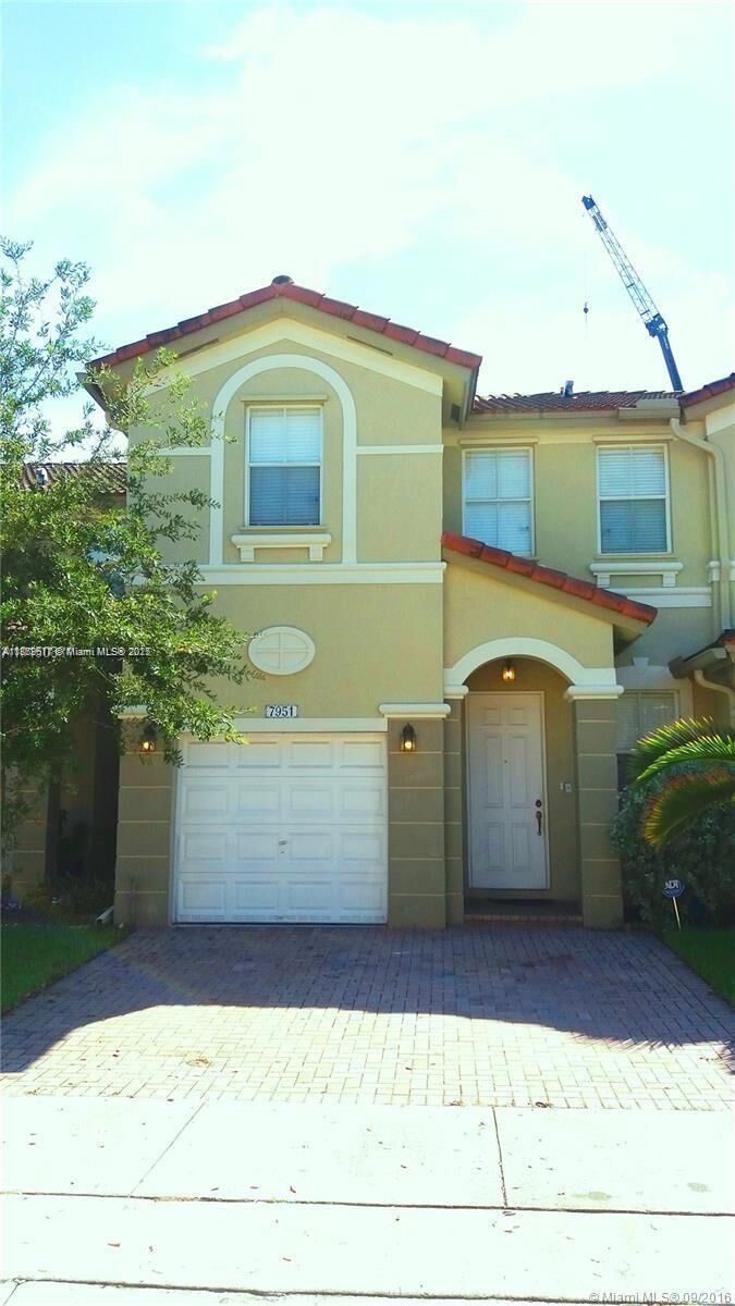7951 NW 107th Ct  Doral FL 33178 photo
