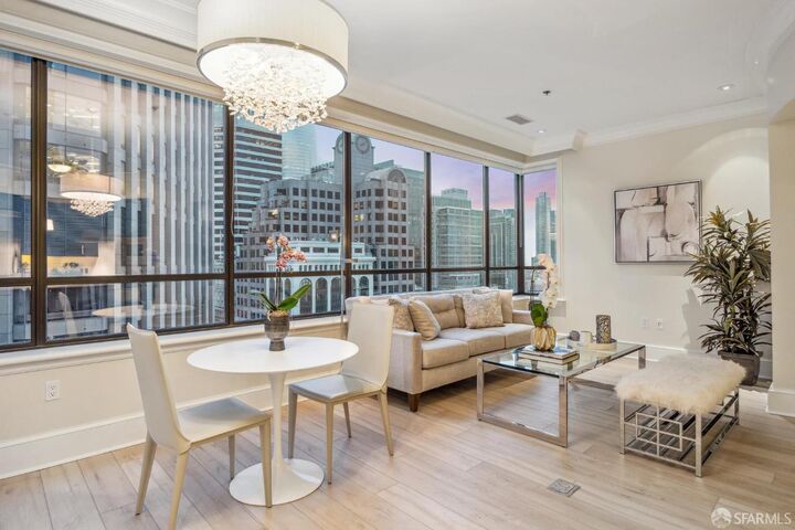 Property Photo: 690 Market Street 1405 CA 94104
