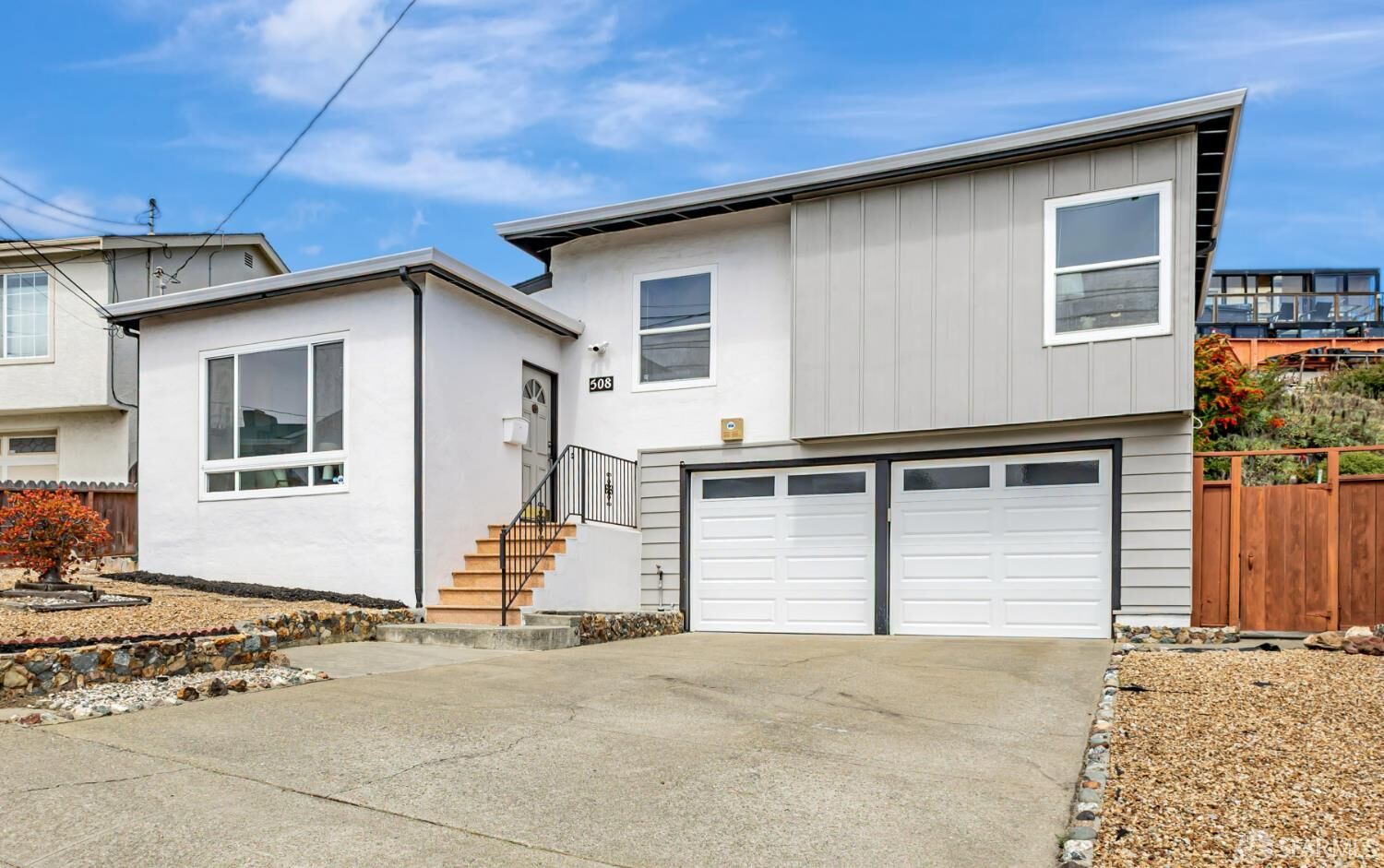 Property Photo: 508 Rocca Avenue CA 94080
