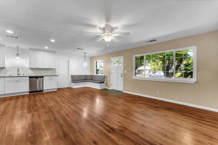 Property Photo:  3533 Capricorn Way  CA 96002 