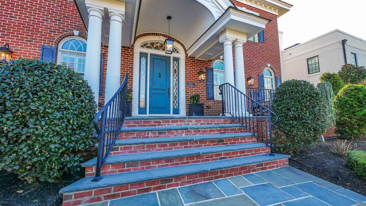 Property Photo: 8904 Ventnor Ave NJ 08402