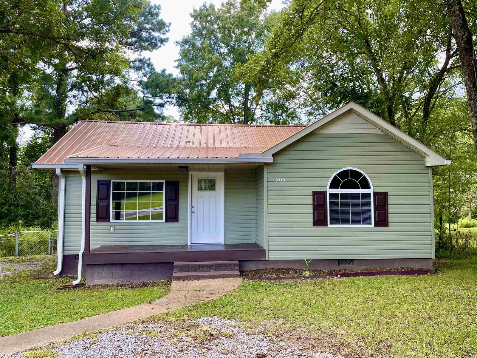 Property Photo: 505 St Joseph Dr NW AL 35055 - CULLMAN