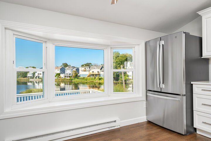 Property Photo:  11 1/2 Bethel Street Apt 1  CT 06855 