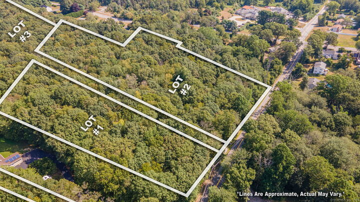 Property Photo: 62 Douglas Lane CT 06385