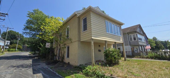 Property Photo:  19 Harwinton Avenue  CT 06790 
