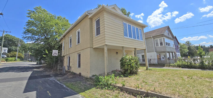Property Photo:  19 Harwinton Avenue  CT 06790 