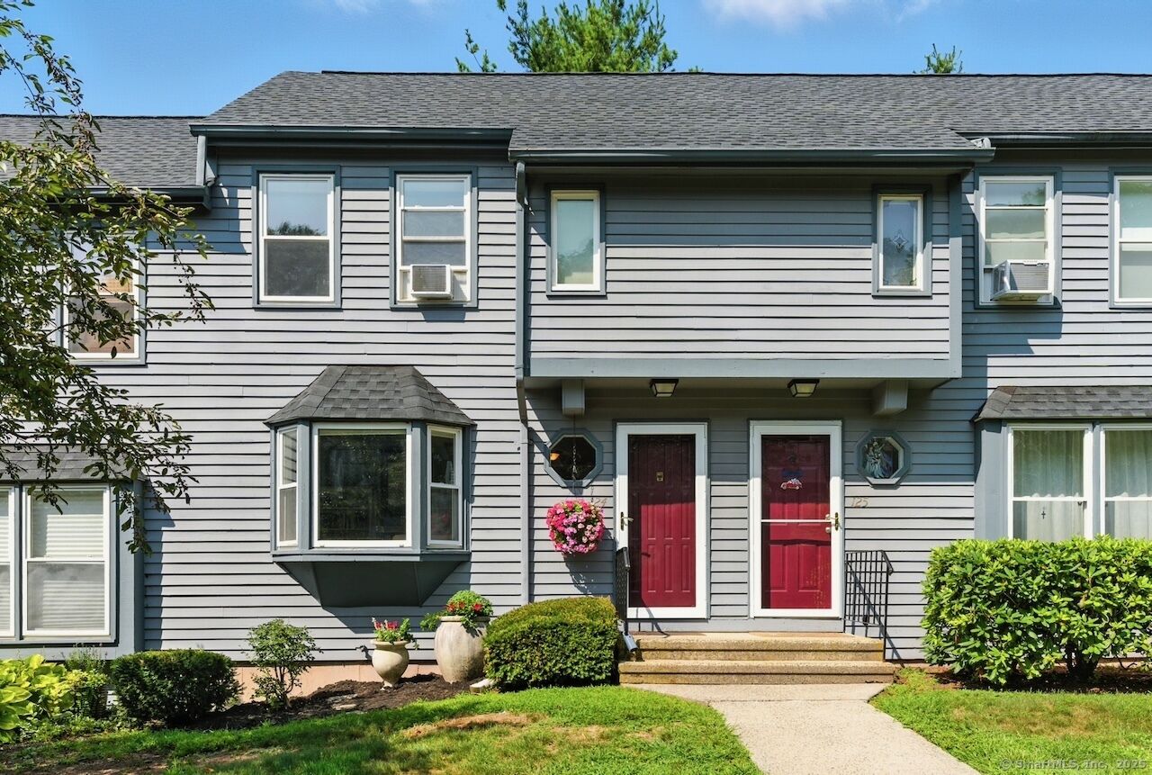 Property Photo:  1 Abbott Road 124  CT 06029 