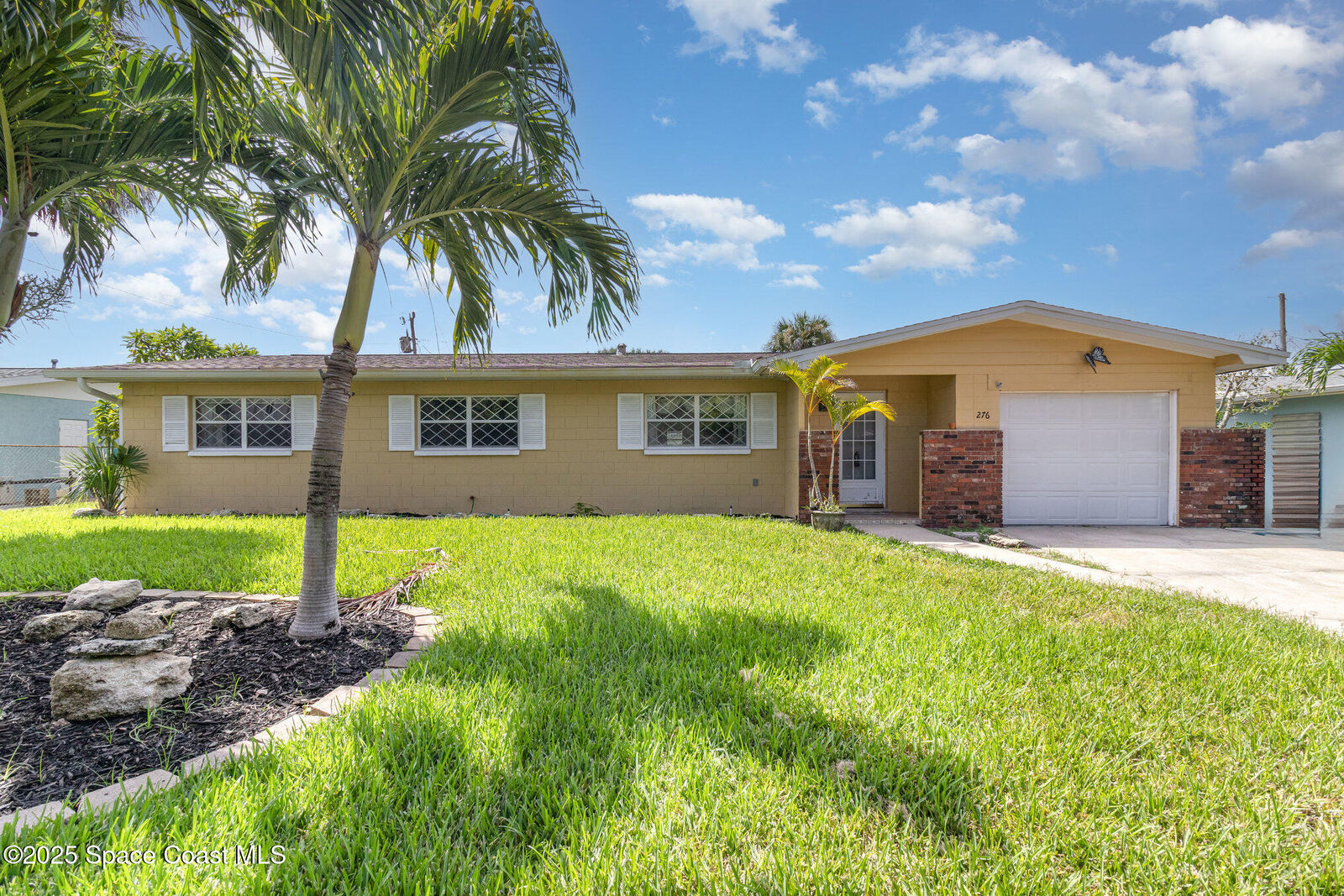 Property Photo:  276 Curacau Drive  FL 32931 