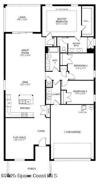 Property Photo:  777 Clearwater Avenue  FL 32937 