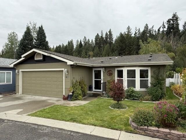 Property Photo:  1135 W Sunny Creek Cir  WA 99224 