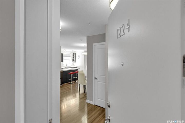 Property Photo:  5500 Mitchinson Way 1224  SK S4W 0N9 