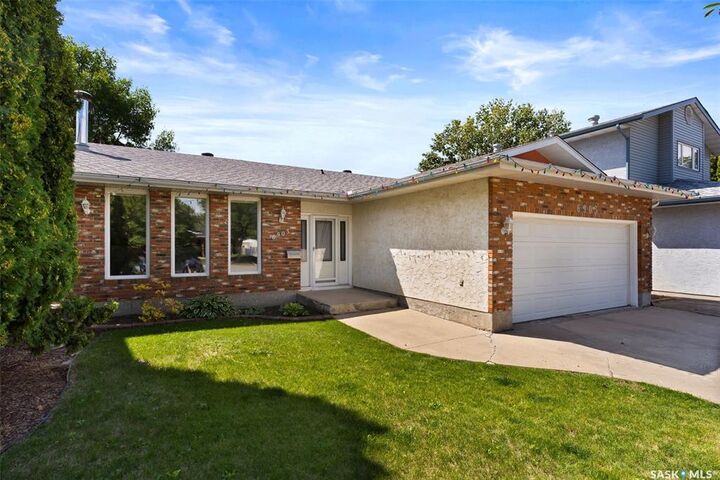 Property Photo:  6903 Sherwood Drive  SK S4X 1C2 