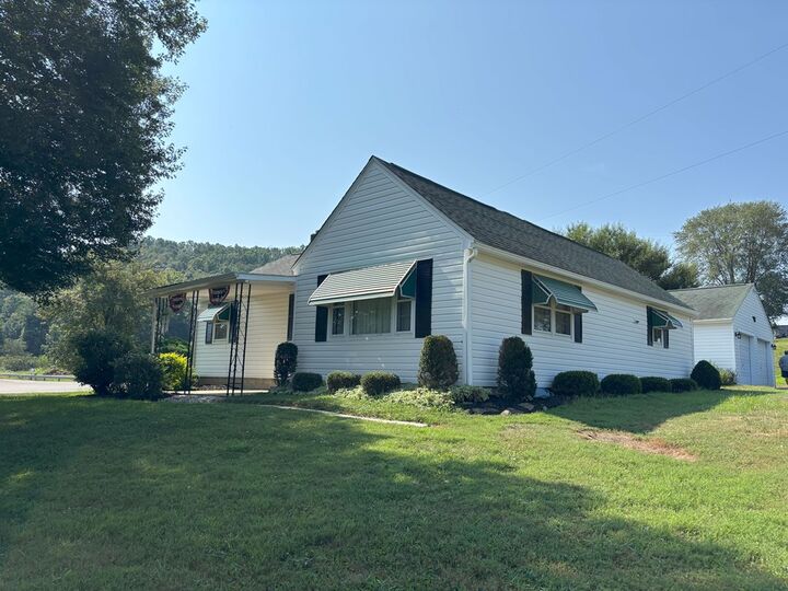Property Photo:  34038 Old Route 50  OH 45647 
