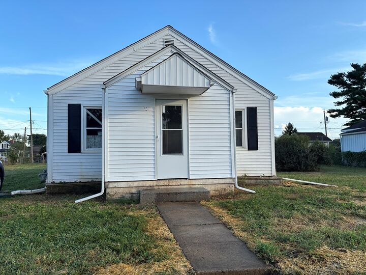 Property Photo: 1026 Akron Street OH 45601