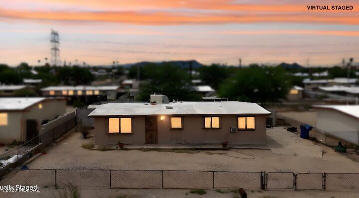 5418 S Oregon Drive  Tucson AZ 85706 photo